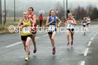 Womens relay, Elswick Harriers Relays, Newburn, Newcastle. Photo: David T. Hewitson/Sports for All Pics